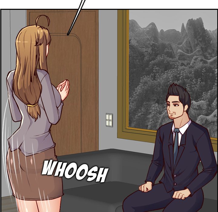Never Too Late Chapter 40 Page 118