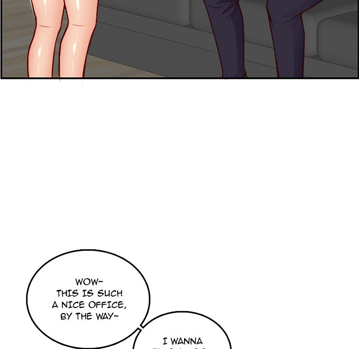 Never Too Late Chapter 40 Page 119
