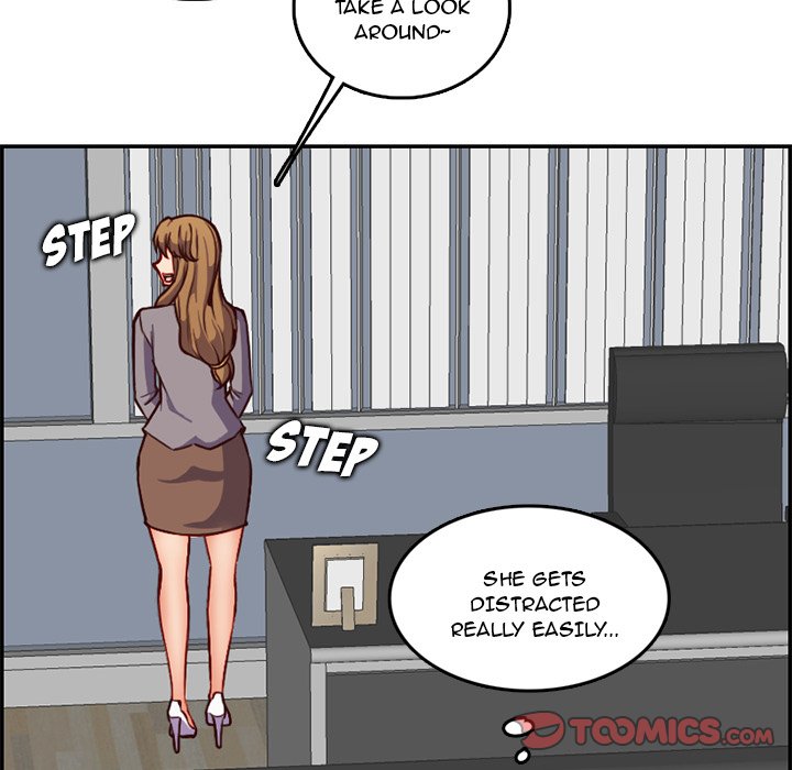 Never Too Late Chapter 40 Page 120