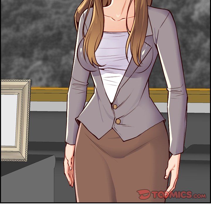 Never Too Late Chapter 40 Page 123
