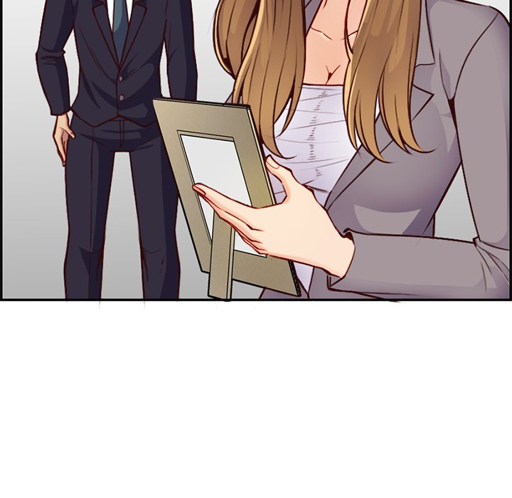 Never Too Late Chapter 40 Page 127