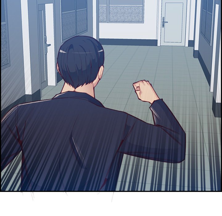 Never Too Late Chapter 40 Page 13