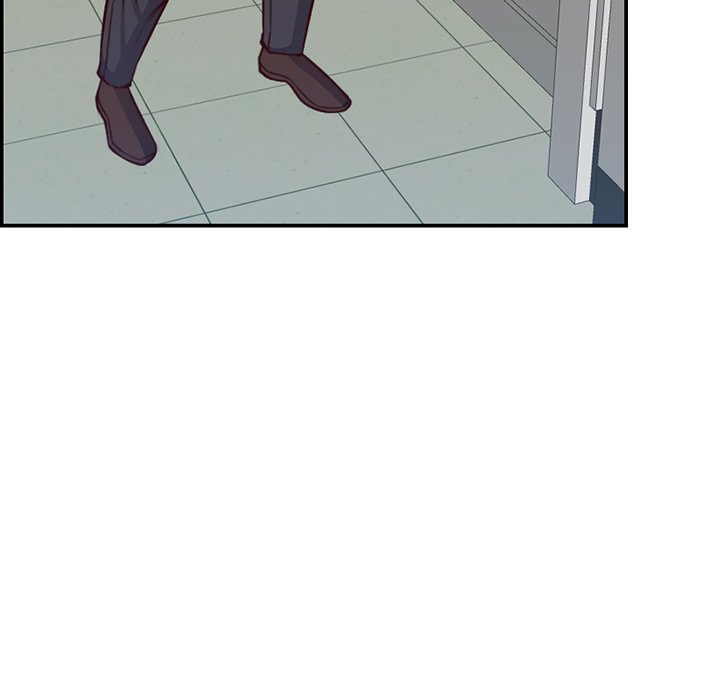 Never Too Late Chapter 40 Page 19