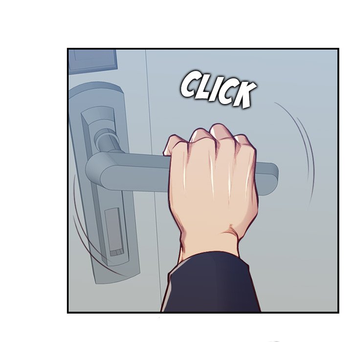 Never Too Late Chapter 40 Page 20