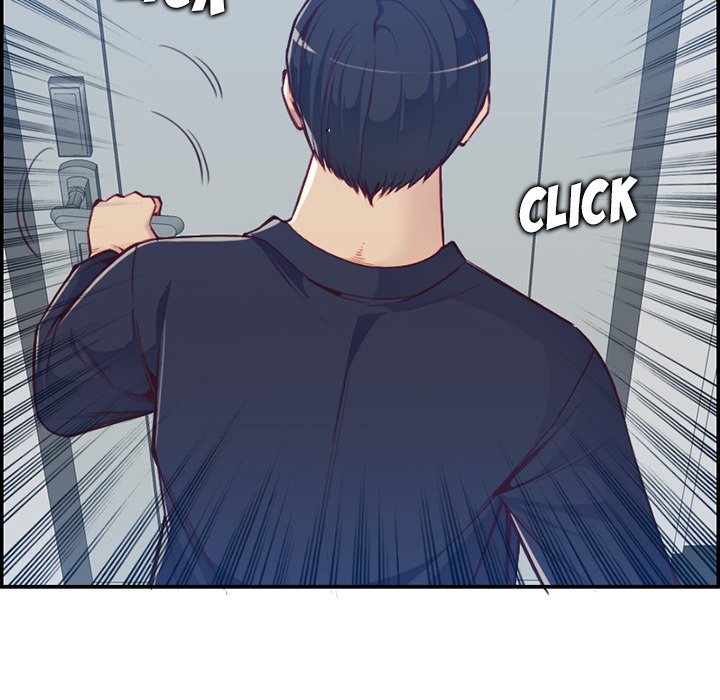 Never Too Late Chapter 40 Page 22