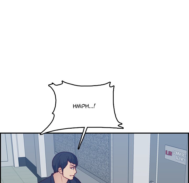 Never Too Late Chapter 40 Page 23