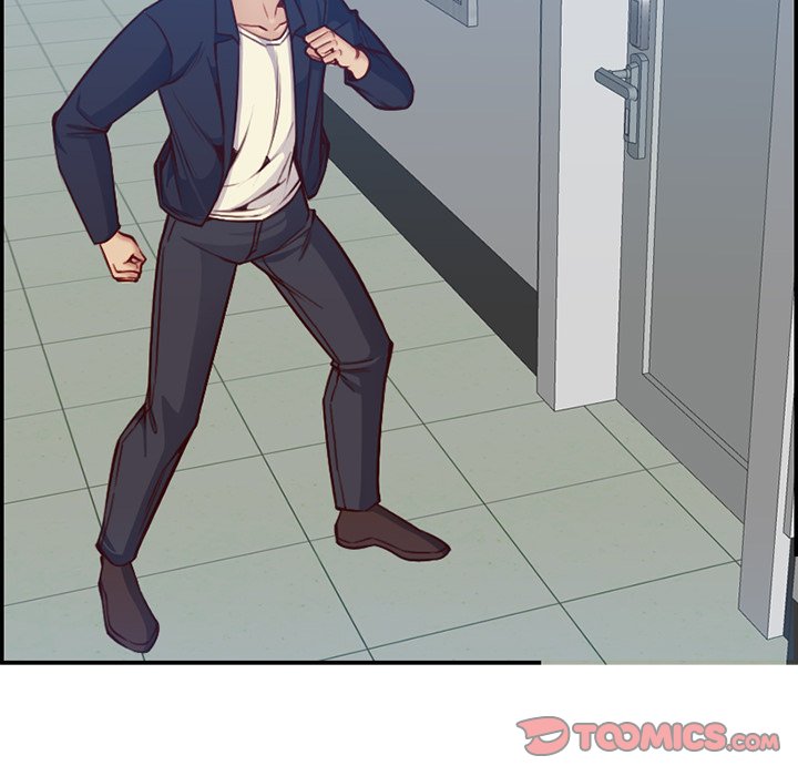 Never Too Late Chapter 40 Page 24