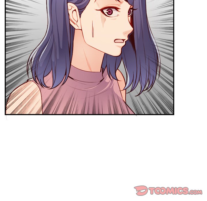 Never Too Late Chapter 40 Page 30