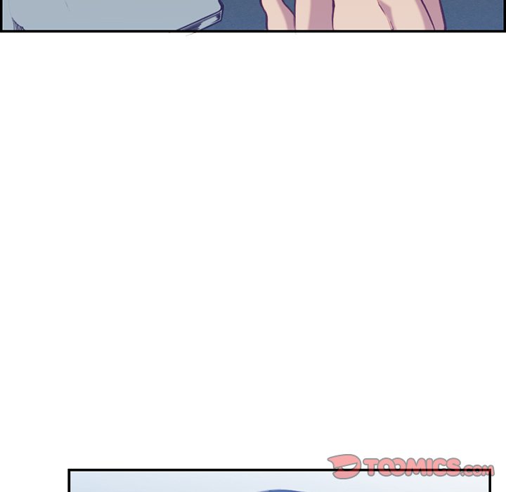 Never Too Late Chapter 40 Page 33
