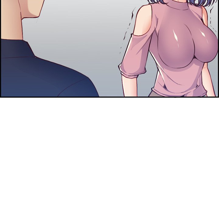Never Too Late Chapter 40 Page 38