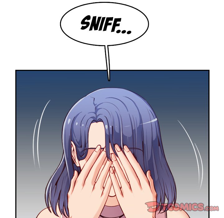 Never Too Late Chapter 40 Page 39