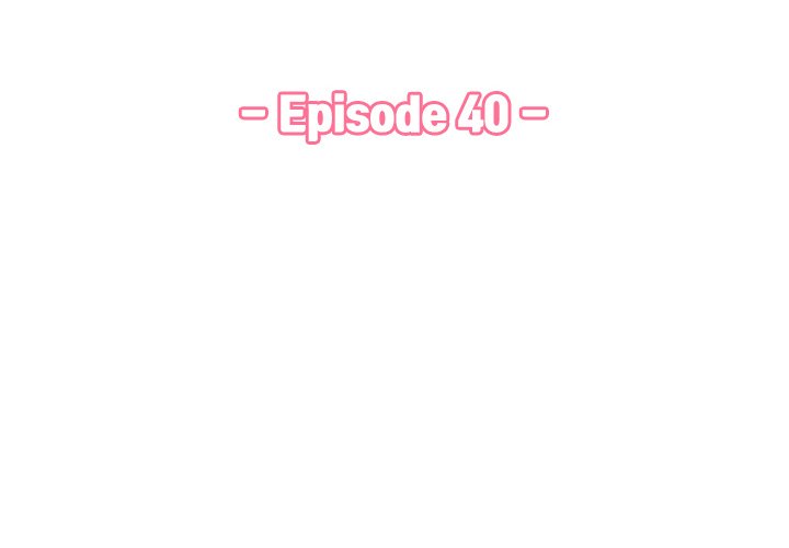 Never Too Late Chapter 40 Page 4