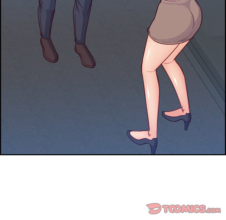 Never Too Late Chapter 40 Page 42