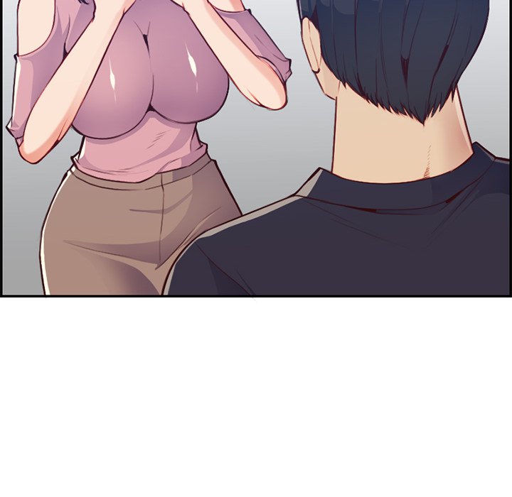 Never Too Late Chapter 40 Page 44