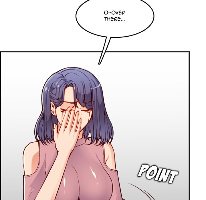 Never Too Late Chapter 40 Page 47