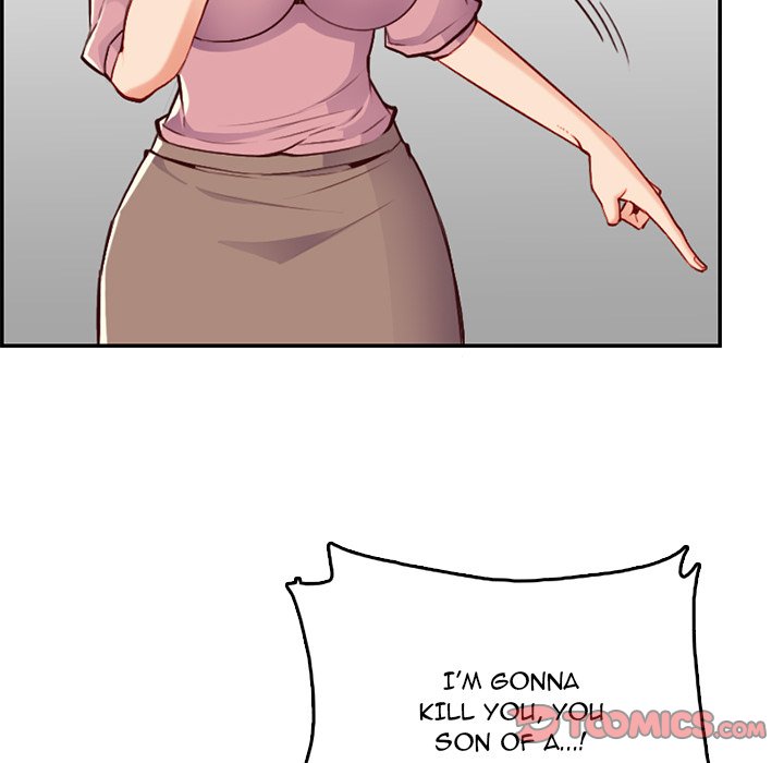Never Too Late Chapter 40 Page 48