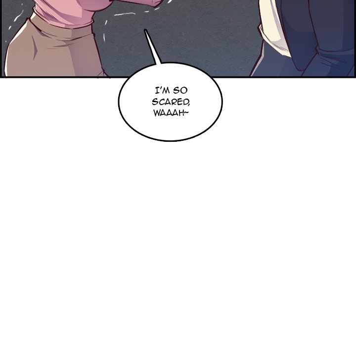 Never Too Late Chapter 40 Page 52