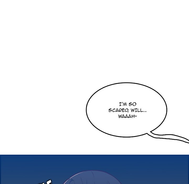 Never Too Late Chapter 40 Page 58