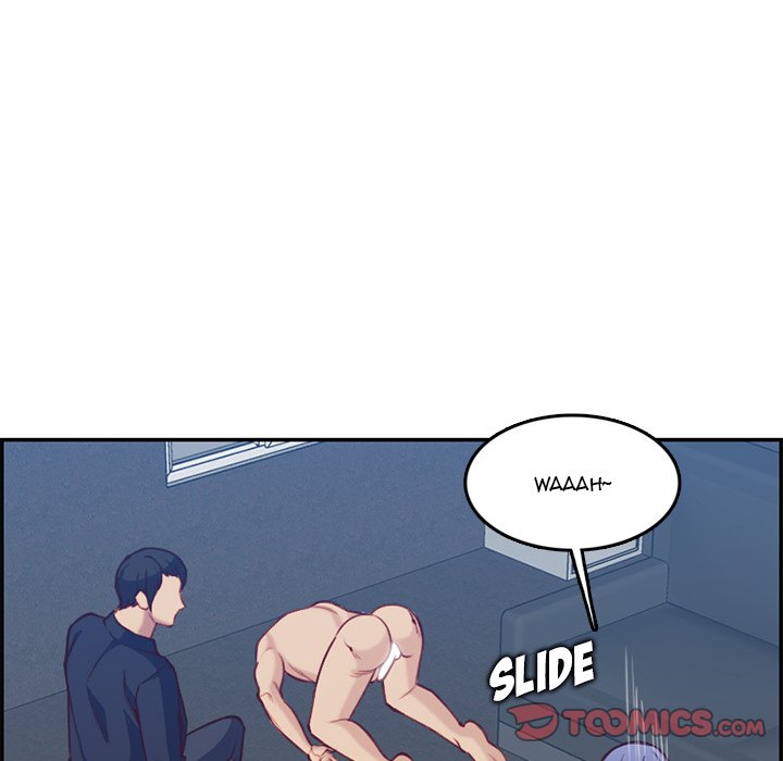 Never Too Late Chapter 40 Page 60