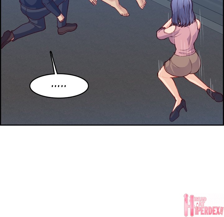 Never Too Late Chapter 40 Page 61