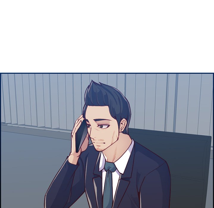 Never Too Late Chapter 40 Page 65