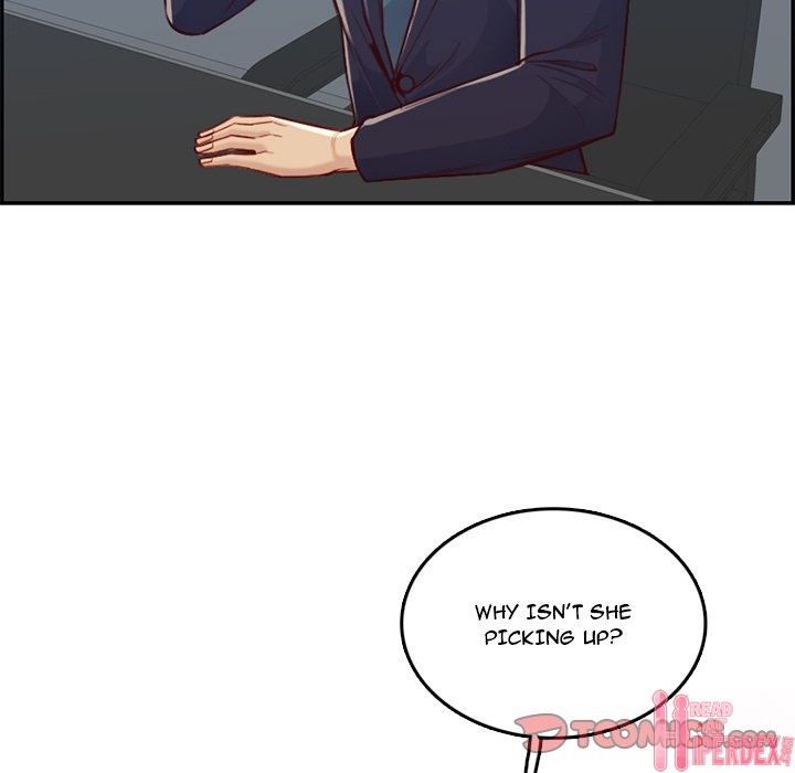 Never Too Late Chapter 40 Page 66
