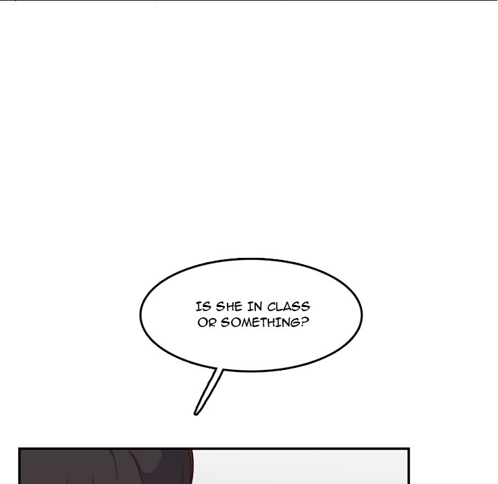 Never Too Late Chapter 40 Page 68