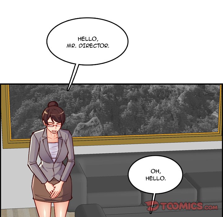 Never Too Late Chapter 40 Page 72