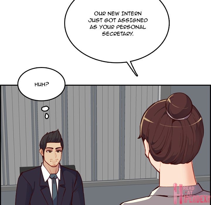 Never Too Late Chapter 40 Page 76