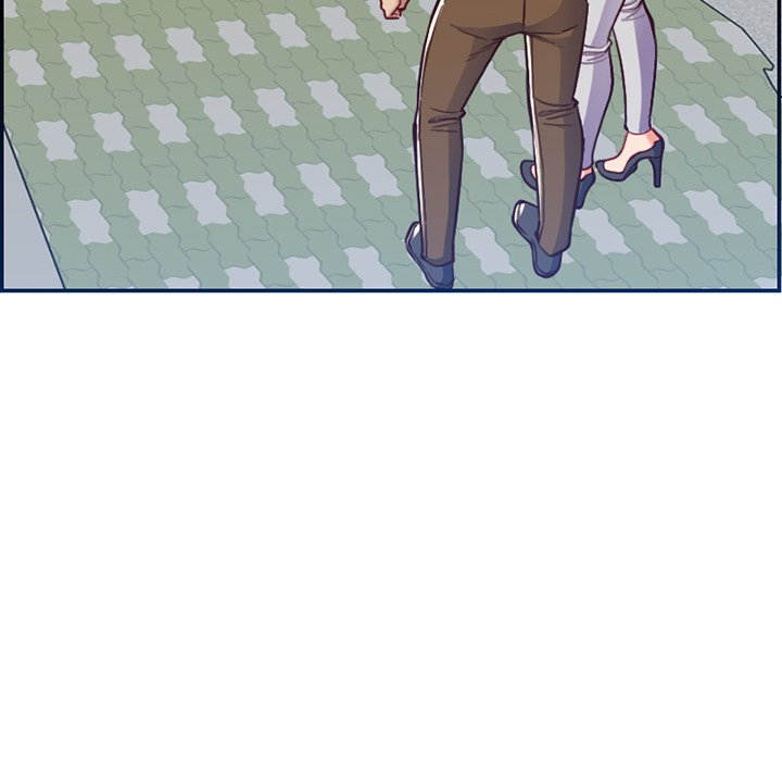Never Too Late Chapter 40 Page 8