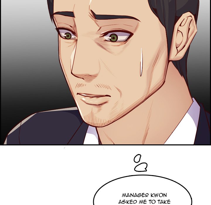 Never Too Late Chapter 40 Page 80