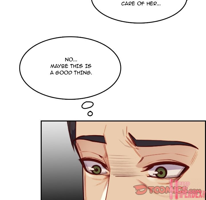 Never Too Late Chapter 40 Page 81
