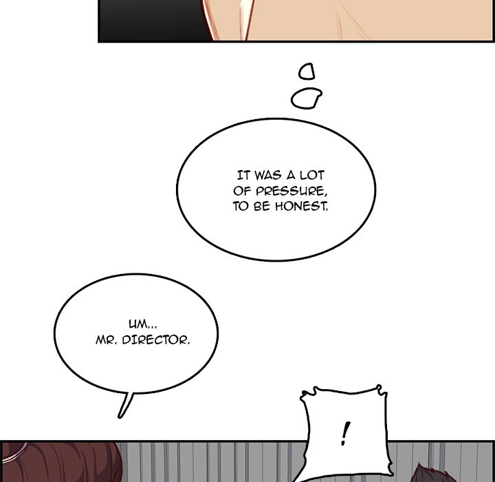 Never Too Late Chapter 40 Page 82