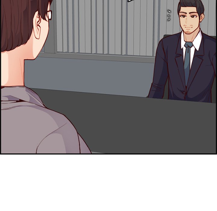 Never Too Late Chapter 40 Page 83