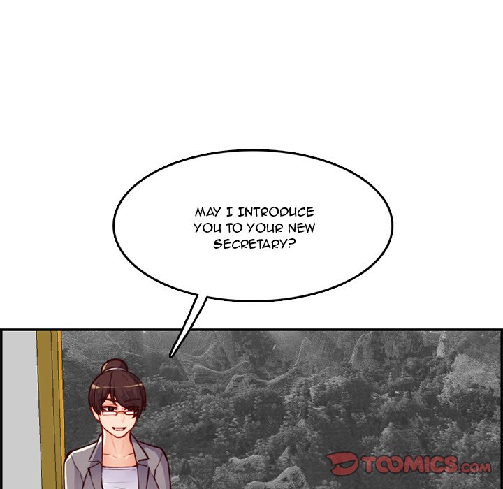 Never Too Late Chapter 40 Page 84