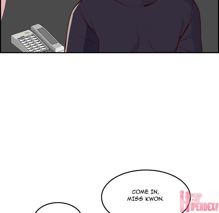 Never Too Late Chapter 40 Page 86