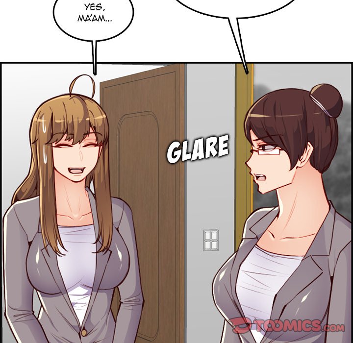 Never Too Late Chapter 40 Page 87