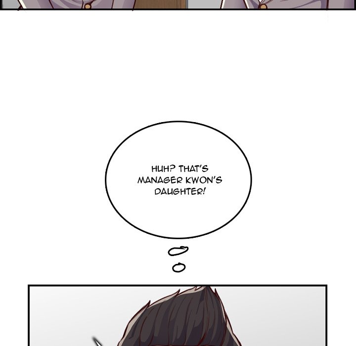 Never Too Late Chapter 40 Page 88