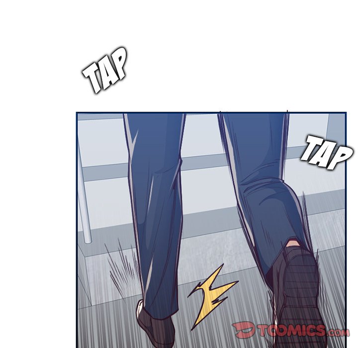 Never Too Late Chapter 40 Page 9