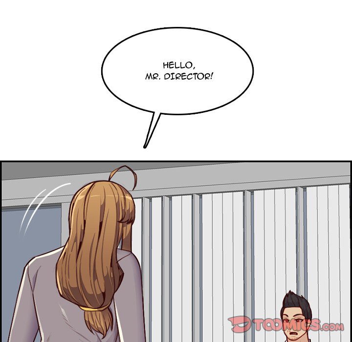 Never Too Late Chapter 40 Page 90