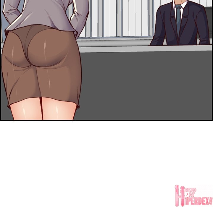 Never Too Late Chapter 40 Page 91