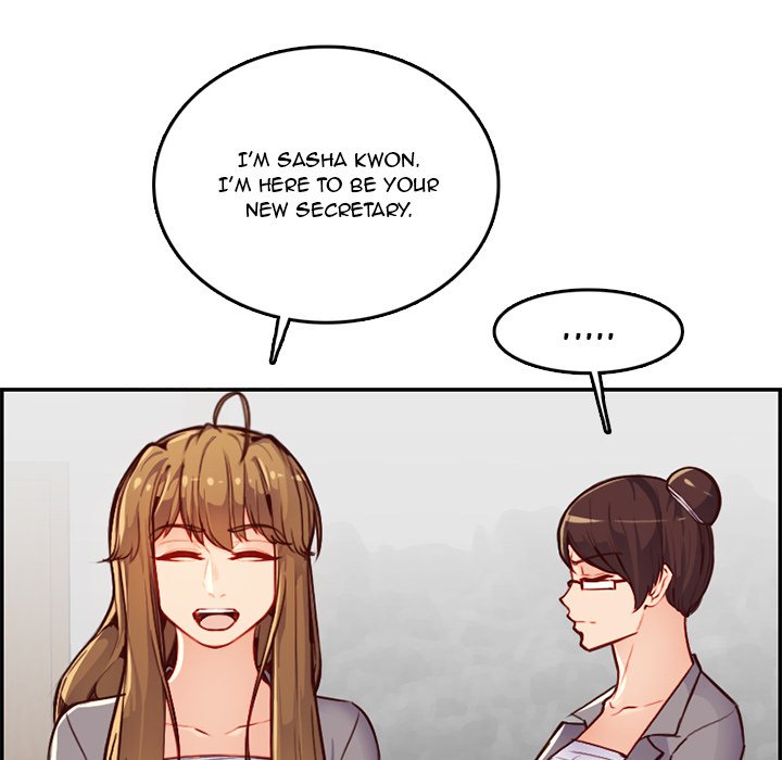 Never Too Late Chapter 40 Page 92