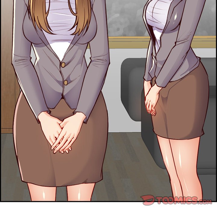 Never Too Late Chapter 40 Page 93
