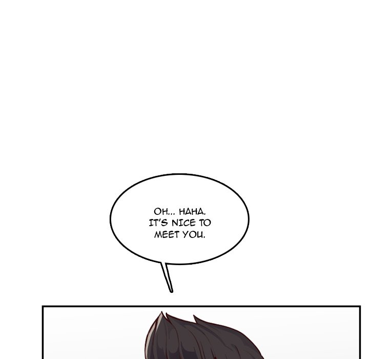 Never Too Late Chapter 40 Page 94