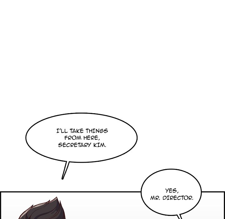 Never Too Late Chapter 40 Page 98