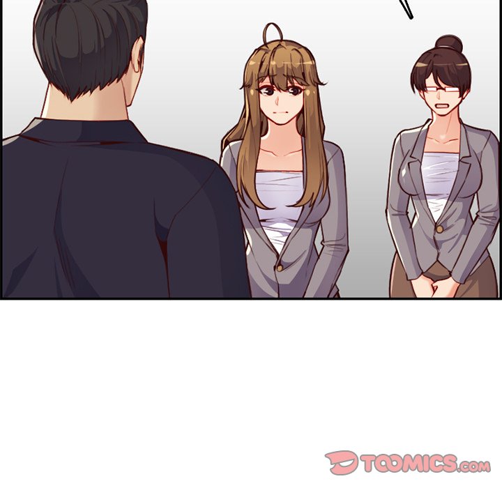 Never Too Late Chapter 40 Page 99