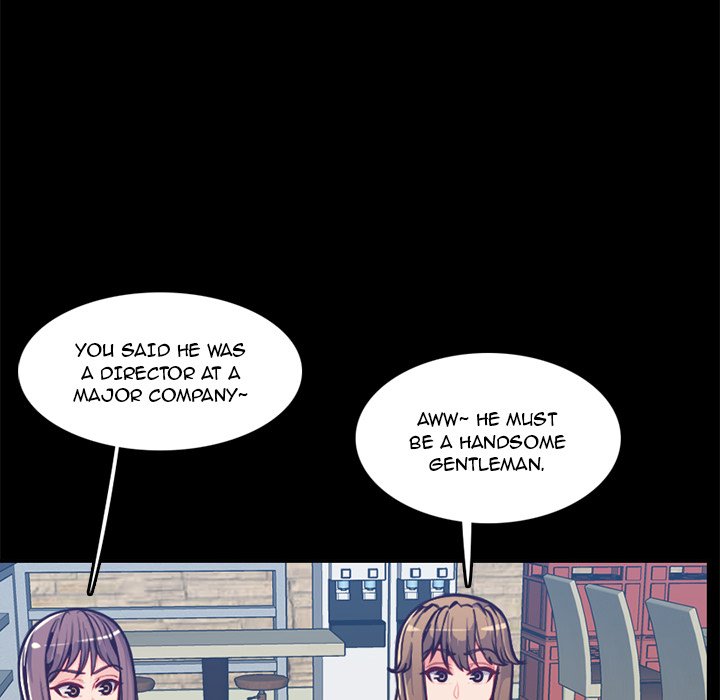 Never Too Late Chapter 41 Page 10