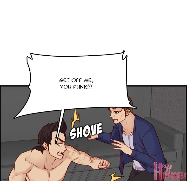 Never Too Late Chapter 41 Page 101