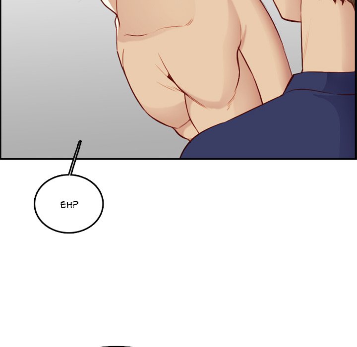 Never Too Late Chapter 41 Page 104