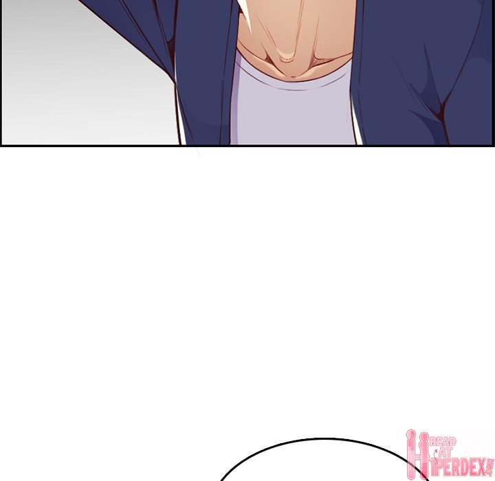 Never Too Late Chapter 41 Page 106